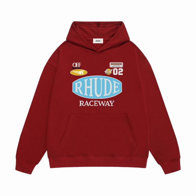 Rhude S-XXL sytRHM041 (1)